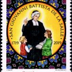 300. rocznica śmierci św. Jana Chrzciciela de La Salle