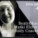 Beatyfikacja Matki Elżbiety Róży Czackiej