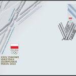 5191 FDC XXIV Zimowe Igrzyska Olimpijskie Pekin 2022