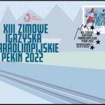 5192 FDC XIII Zimowe Igrzyska Paraolimpijskie Pekin 2022