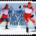 XIII Zimowe Igrzyska Paraolimpijskie Pekin 2022