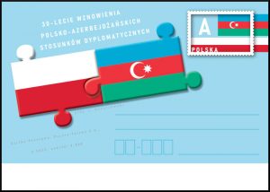 30-lecie wznowienia polsko-azerbejdżańskich stosunków dyplomatycznych