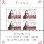 600. rocznica kopuły Santa Maria del Fiore