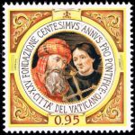 25-lecie fundacji „Centesimus annus pro pontifice”