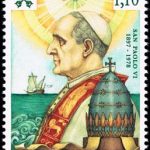 Kanonizacja papieża Pawła VI i 40. rocznica śmierci papieża Jana Pawła I
