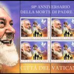 50. rocznica śmierci ojca Pio
