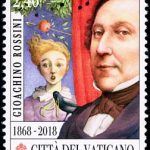 150. rocznica śmierci Gioachinego Rossiniego