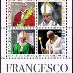 Pontyfikat Papieża Franciszka - 2018