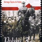 100. rocznica powrotu Górnego Śląska do Polski