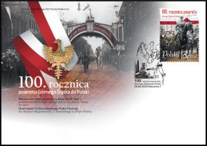 100. rocznica powrotu Górnego Śląska do Polski