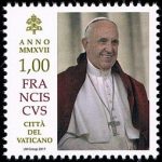 Pontyfikat Papieża Franciszka - 2017