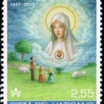 100-lecie objawień Matki Bożej w Fatimie