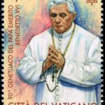 90. rocznica urodzin papieża Benedykta XVI