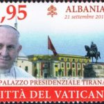 Podróże papieża Franciszka w 2014 roku