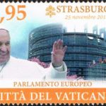 Podróże papieża Franciszka w 2014 roku