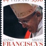 Pontyfikat papieża Franciszka 2016 - Iubilaeum Misericordiae