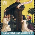 75. rocznica śmierci św. Maksymiliana Marii Kolbego