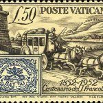 100-lecie znaczka państwa Kościelnego