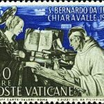 800. rocznica śmierci św. Bernarda z Clairvaux