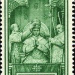 Koronacja Piusa XII