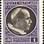 Seria obiegowa - Pius XII