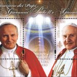 Kanonizacja papieży Jana Pawła II i papieża Jana XXIII