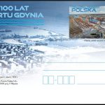 100 lat portu Gdynia