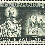 1200. rocznica męczeńskiej śmierci św. Bonifacego