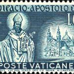 1200. rocznica męczeńskiej śmierci św. Bonifacego