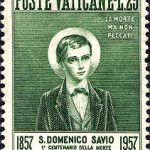 Stulecie śmierci św. Dominika Savio