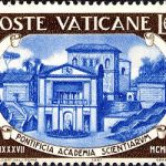 XX-lecie Papieskiej Akademii Nauk