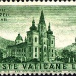 800. rocznica sanktuarium Mariazell