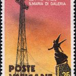 Radio centrum Santa Maria di Galeria