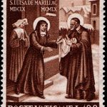 300. rocznica śmierci Pawła de 'San Vincenzo i Ludwiki de Marillac
