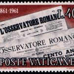 Stulecie L'Obsservatore Romano