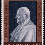 80. rocznica urodzin Jana XXIII