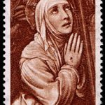500. rocznica kanonizacji św. Katarzyny ze Sieny