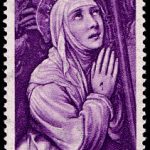 500. rocznica kanonizacji św. Katarzyny ze Sieny