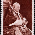 Balzan Nagroda Pokoju dla papieża Jana XXIII