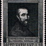 400. rocznica śmierci Michelangelo Buonarroti