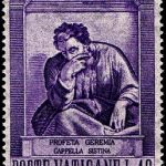400. rocznica śmierci Michelangelo Buonarroti