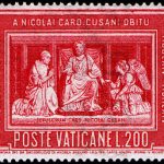 500. rocznica śmierci kardynała Mikołaja z Kuzy