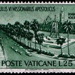 Podróż Pawła VI do Bombaju