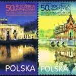 50. rocznica nawiązania polsko-tajlandzkich stosunków dyplomatycznych