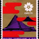 EXPO'70 Osaka
