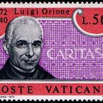 Stulecie urodzin księdza Alojzego Orione i Lorenzo Perosi