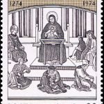 700. rocznica śmierci św. Tomasza z Akwinu