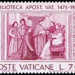 500. rocznica Apostolskiej Biblioteki Watykańskiej