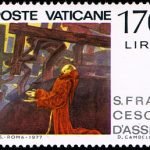 750-lecie śmierci św. Franciszka z Asyżu