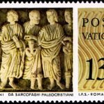 Wczesnochrześcijańskie sarkofagi w Muzeach Watykańskich